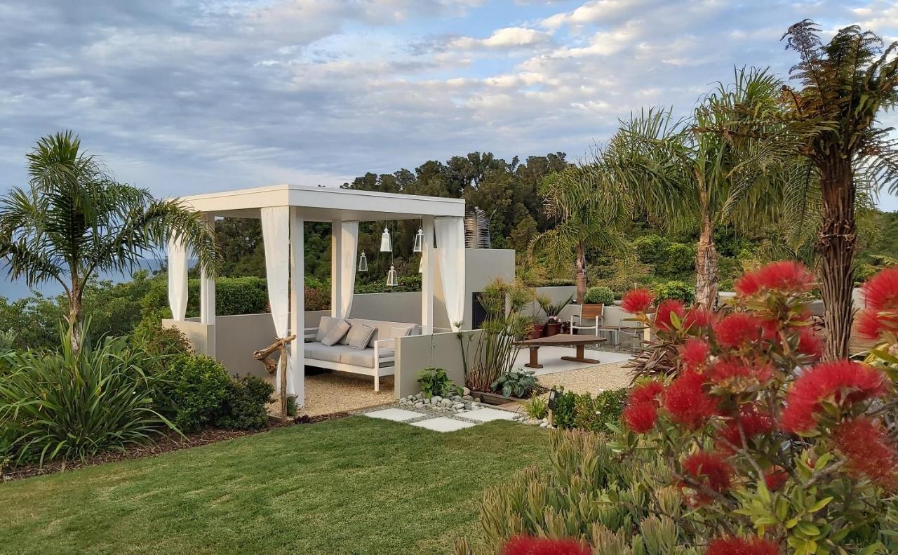 The Bay Lodge Pohara ภายนอก รูปภาพ