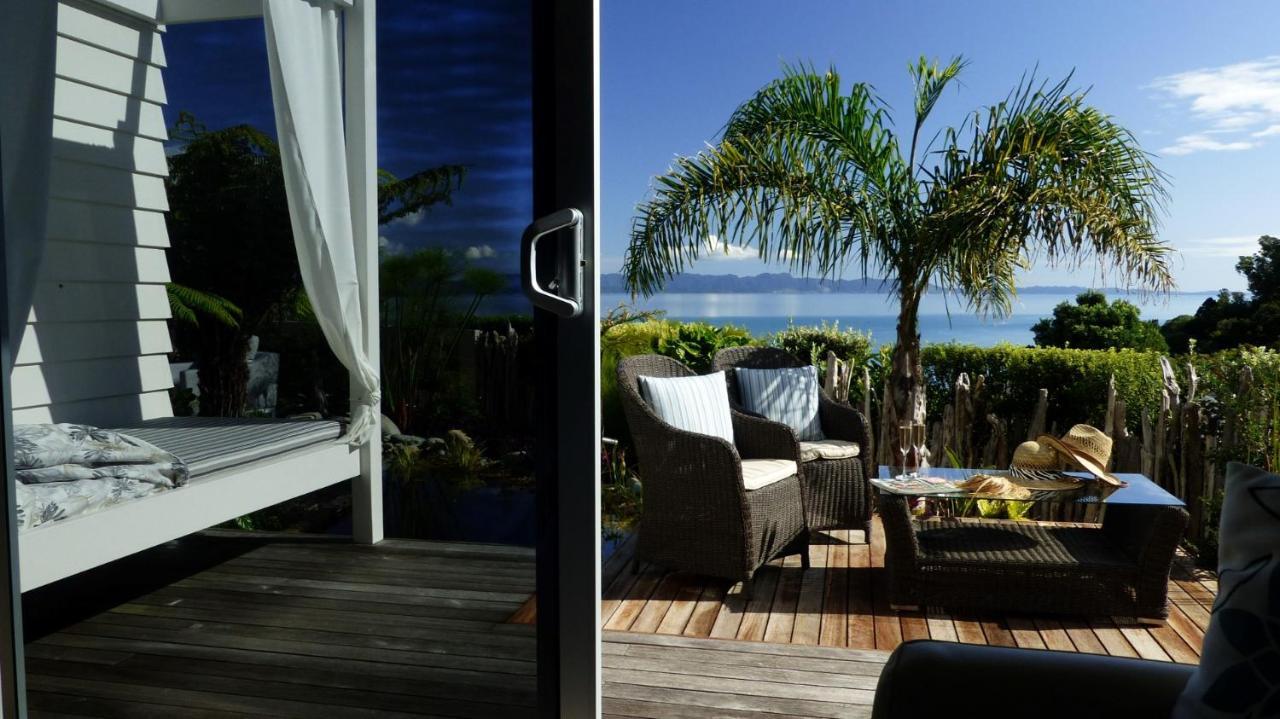 The Bay Lodge Pohara ภายนอก รูปภาพ
